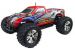 Автомобиль BSD Racing Brushless Monster Truck 4WD 1:10 2.4GHz EP (RTR Version) BS909T Red