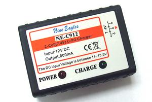 Зарядное устройство Nine Eagles NE-C912 7.4V 2S (NE4912001)