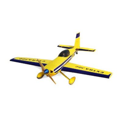 Самолет SonicModell Extra 300 3D электро бесколлекторный 1200мм 2.4ГГц RTF