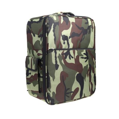 Рюкзак для DJI Phantom 2 и Walkera QRX350 PRO (Phantom Back Packer Camouflage)