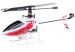 Вертолет Nine Eagles Solo PRO 270 2.4 GHz (Red RTF Version) (NE R/C 270A) NE30227024204002 Красный