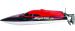 Катер Joysway Magic Vee MK2 EP 270 мм 2.4GHz (RTR Version) Красный JW8106