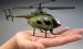 Вертолет Nine Eagles Bravo SX 2.4 GHz в кейсе (Camouflage RTF Version) NE30232024211004A Камуфляж