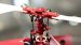 Вертолет Nine Eagles Solo PRO 228 2.4 GHz (Red RTF Version) (NE R/C 228A) NE30222824207003A Красный