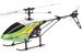 Вертолет Nine Eagles Solo PRO 228P 2.4 GHz (RTF) (NE R/C 228P) Зеленый NE30222824211003A