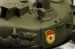 Танк VSTANK PRO Russian Army Tank T72 M1 1:24 IR (Khaki RTR Version) A02105702 хаки