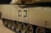 Танк VSTANK PRO US M1A2 Abrams 1:24 IR (Desert RTR Version) A02103825 пустынный камуфляж