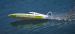 Катер PRO Boat USA Impulse 17 2.4GHz Deep-V (RTR Version) PRB0400