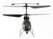 Вертолет Nine Eagles Bravo III 2.4 GHz (Сamouflage RTF Version) (NE R/C 312A) NE30231224208 Камуфляж