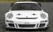 Автомобиль HPI Sprint 2 Flux Porsсhe 911 GT3 RS 4WD 1:10 2.4GHz EP (White RTR Version) 106165