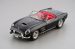 Коллекционная модель автомобиля СMC Ferrari 250GT California SWB Spyder 1961 1:18 Черный (M-094)