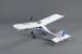 Самолет Nine Eagles CTLS 2.4 GHz  (RTF Version) NE250004 (NE R/C 791B) Бело-голубой
