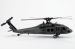 Вертолет Nine Eagles Solo PRO 319 UH-60 Black Hawk 2.4 GHz (RTF Version) (NE R/C 319A) NE200434 