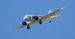 Самолет Dynam SkyBus Douglas DC-3 Brushless 2.4GHz RTF Белый
