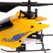 Вертолет Nine Eagles Flash 2.4 GHz в кейсе (Yellow RTF Version) (NE R/C 210A) NE30221024245 Желтый