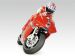 Мотоцикл Thunder Tiger Ducati Desmosedici 2008 GP8 1:5 440мм 2.4GHz (6528-F282) Красный
