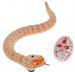 Робот Le Yu Toys Гремучая Змея "Rattle snake" на и/к управлении 9909 Коричневая