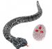 Робот Le Yu Toys Гремучая Змея "Rattle snake" на и/к управлении 9909 Черная