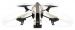 Квадрокоптер Parrot AR.Drone 2.0 Elite Edition Sand Бежевый PF721820BI