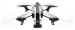 Квадрокоптер Parrot AR.Drone 2.0 Elite Edition Snow Белый PF721821BI