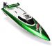 Катер Fei Lun High Speed Boat FT009 2.4GHz RTR 460мм Зелёный