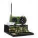 Танк Great Wall Toys Tiger 1:72 со звуком 2.4GHz (2117-1) Хаки зеленый