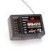 Комплект радиоаппаратуры Spektrum DX4S 4-канальная AVC™ 2.4GHz (SPM4010)