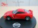 Автомобиль Kidztech Nissan GT-R 27MHz 1:43 лицензионная SQW8004-GTr Красный