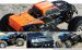 Автомобиль HPI Savage XL 5.9 Nitro Gigante 4WD 1:8 2.4GHz (Orange RTR Version) 104246 (104248)
