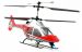 Вертолет Art-Tech Angel 300 2.4GHz (RTF Version) AT11162 Красный