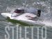 Катамаран Pro Boat Stiletto 29 Brushless Tunnel BND PRB4000BD Stiletto 29