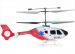 Вертолет Nine Eagles EC 135 2.4 GHz (Red RTF Version) (NE R/C 210A) NE30221024207013A Красный