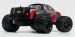 Автомобиль WLtoys Terminator 2WD 2.4 GHz 1:12 RTR (L969B) Красный