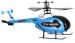 Вертолёт Great Wall Toys Xieda 9938 Maker 2.4G 4CH RTF Синий