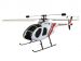 Вертолёт Nine Eagles Kestrel 500 2.4 GHz (White RTF Version) NE30220824215 Белый