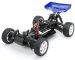 Автомобиль ACME Racing Bullet Brushless 4WD 1:10 2.4GHz EP (Blue RTR Version) A2011T-V3