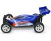 Автомобиль ACME Racing Bullet 4WD 1:10 коллекторный 2.4GHz RTR A2011T-V1 Синий