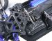Автомобиль ACME Racing Brushless Truggy Dominator 4WD 1:8 2.4Ghz EP (Orange RTR Version) A2018T