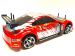 Автомобиль Himoto HI4123BLr - Дрифт 1:10 DRIFT TC HI4123BL Brushless (Красный)