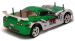 Автомобиль Himoto HI5101g - Шоссейная 1:10 NASCADA HI5101 Brushed (Зелёный)
