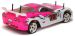 Автомобиль Himoto HI5101p - Шоссейная 1:10 NASCADA HI5101 Brushed (Розовый)