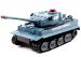Танк Huan Qi Tiger I vs M1A2 Abrams 1:32 IR (RTR) Battle Tanks 508 Камуфляж (танковый бой)