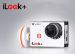 Камера Walkera iLook+ FullHD FPV 200mW с записью и передачей видео 5.8GHz