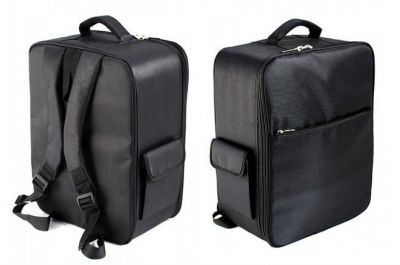 Рюкзак для квадрокоптеров DJI Phantom 2 и Walkera QRX350 PRO (Phantom Back Packer)