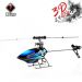 Вертолет WLToys V922 Micro 3D Helicopter 2.4GHz RTF Синий